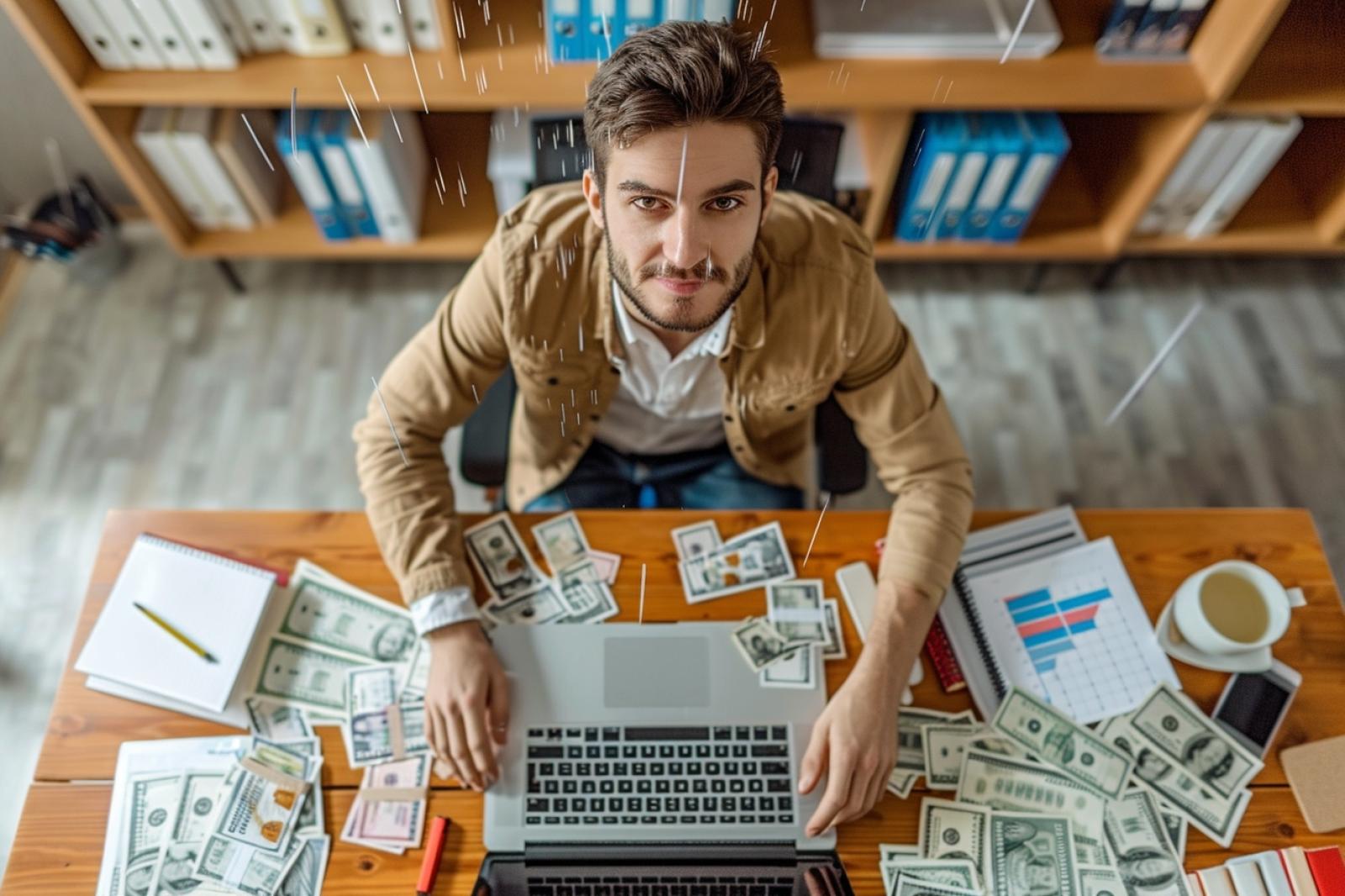 Auto-entrepreneur : les métiers les plus rentables pour gagner de l&rsquo;argent