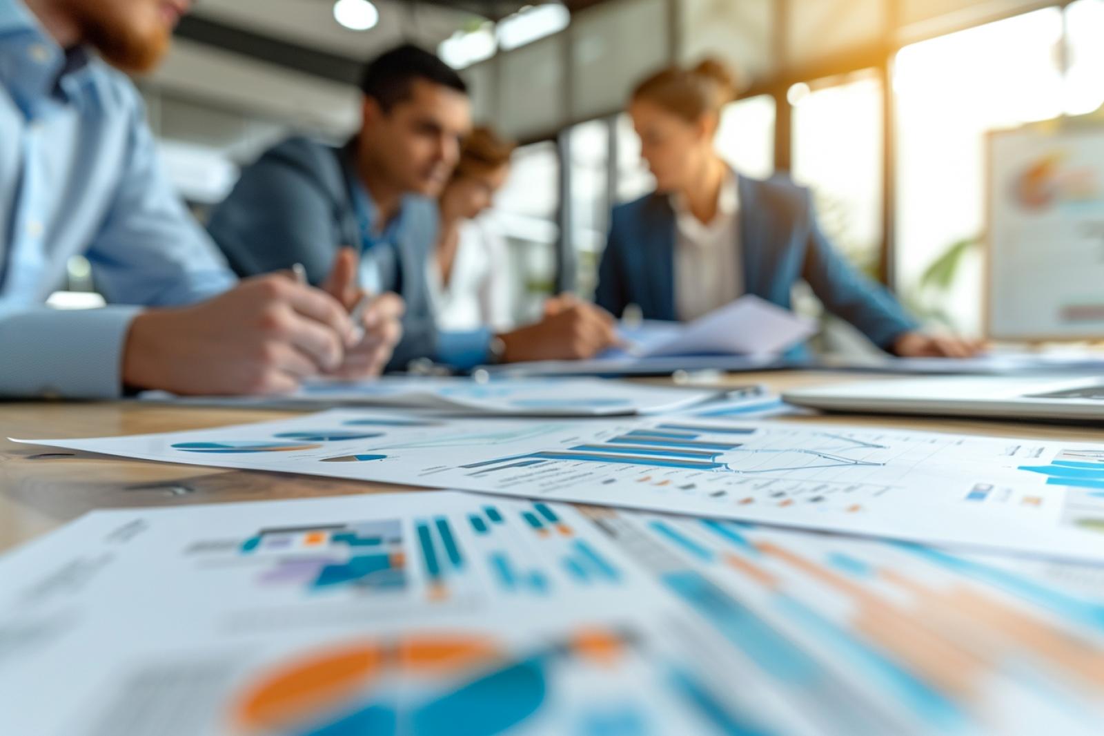 Les étapes essentielles pour ouvrir une société SARL avec succès